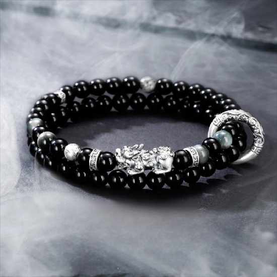 The Meaning of Pixiu: A Symbol of Protection, Wealth, and Emotional Strength
