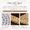 Moon & Star Bodhi 108 Mala – Hainan Zen Prayer Beads
