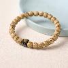 Star & Moon Bodhi Bracelet | Evil Eye Protection Jewelry