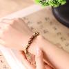 Taoist Golden Light Protection Bracelet