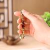 Taoist Golden Light Protection Bracelet