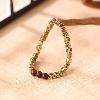 Taoist Golden Light Protection Bracelet