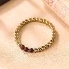 Taoist Golden Light Protection Bracelet
