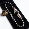 Taoist thunder god protection bracelet