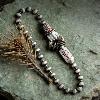 Taoist thunder god protection bracelet
