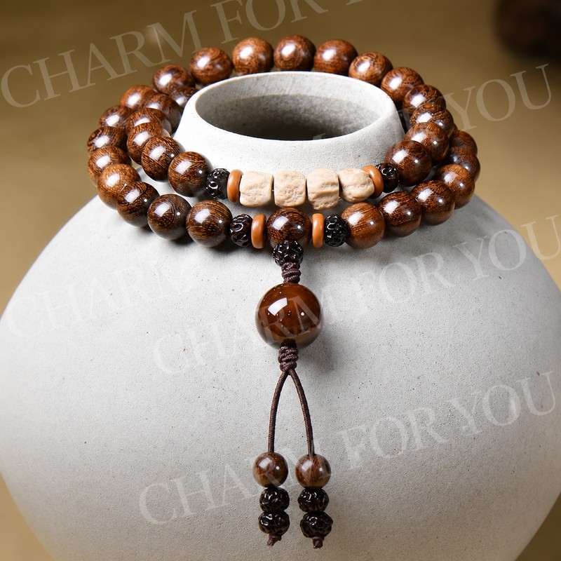 Protection bracelet-te
