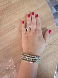 Charm For You