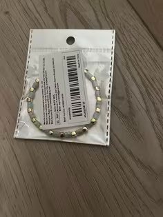 Charm For You