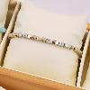 Natural Stone Courage Confidence Bracelet