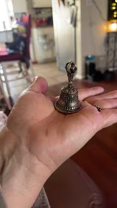 Charm For You