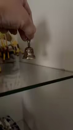 Charm For You