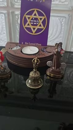Charm For You