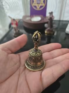 Charm For You