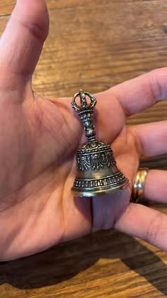 Charm For You