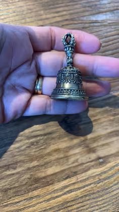 Charm For You