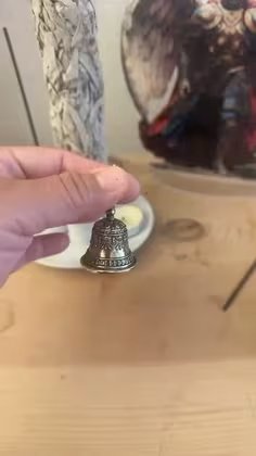 Charm For You