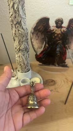 Charm For You