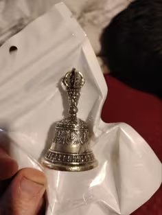 Charm For You