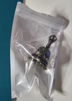 Charm For You