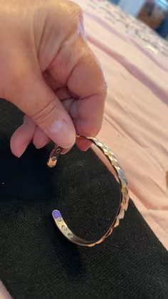 review