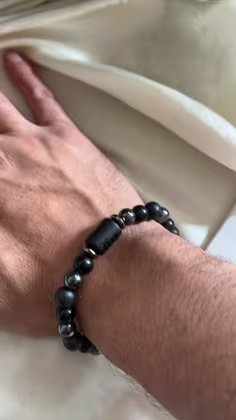 review