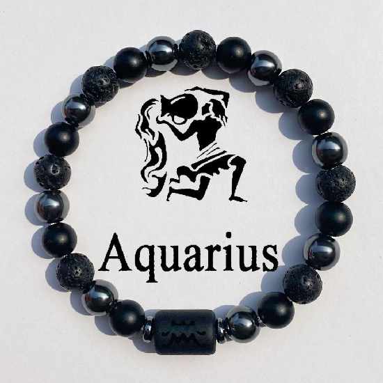 How to Choose the Right Bracelet Based on Your Zodiac Sign